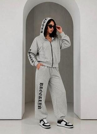 Костюм двойка на девочку