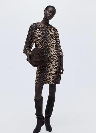 Сукня h&m плаття