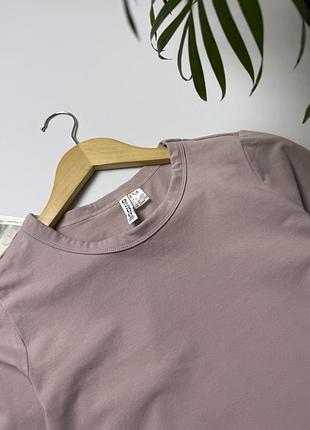 Лонгслів h&m 4