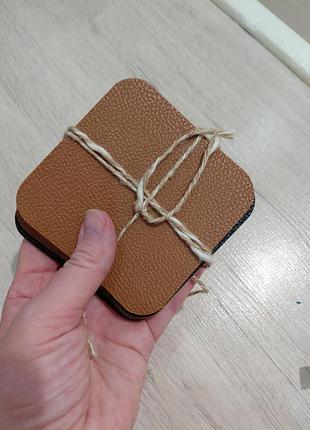 Подставки под горячее
