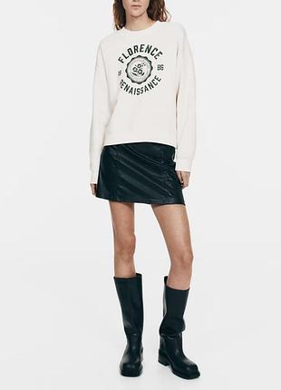 Світшот h&m