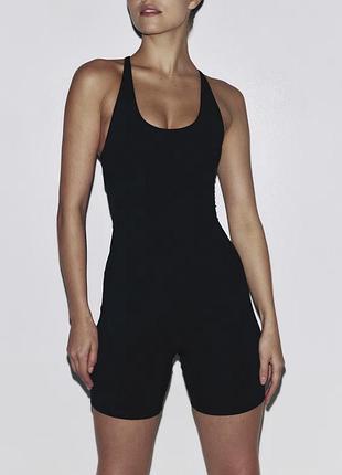 Комбінезон h&m move sport