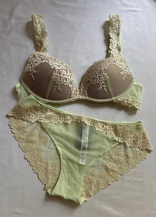 Комплект білизни intimissimi