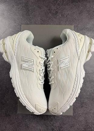 New balance 1906r fantomfit white