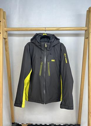Helly hansen лижна куртка