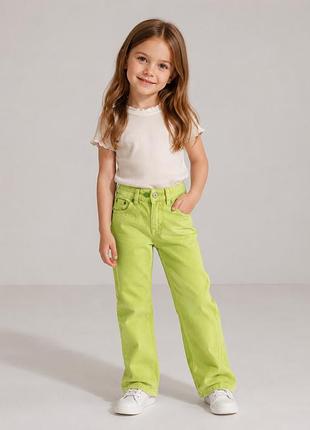 Джинси zara kids