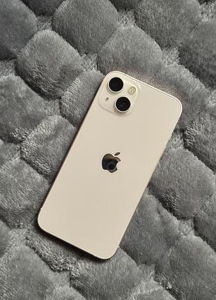 Iphone 13 128gb розовый 10