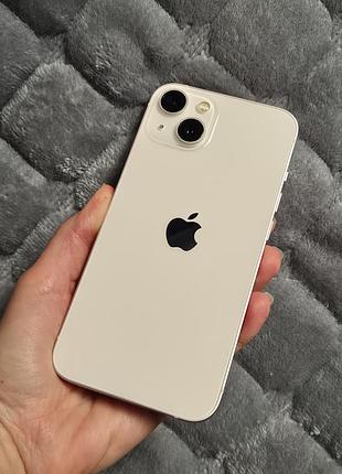 Iphone 13 128gb розовый 7