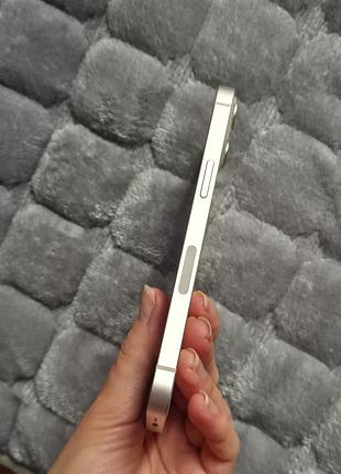Iphone 13 128gb розовый 6