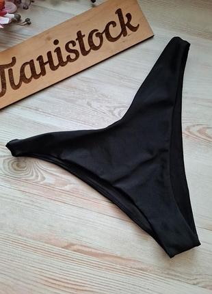 Плавки низ от купальника hm s