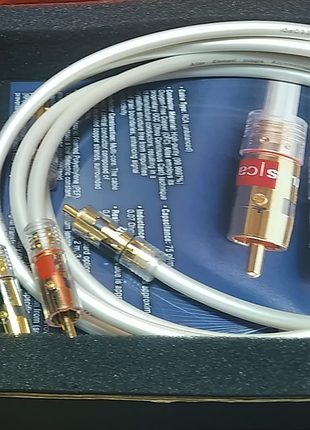 Atlas element integra, міжблчний кабель, 1 м,