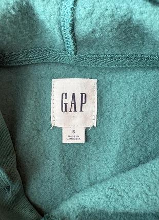 Худі  gap ( s ) 5