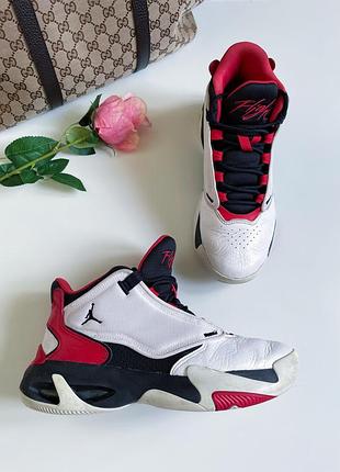 Кросівки високі jordan 2