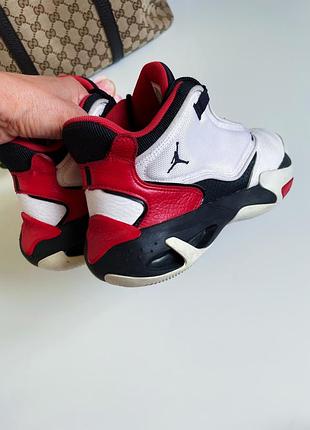 Кросівки високі jordan 7