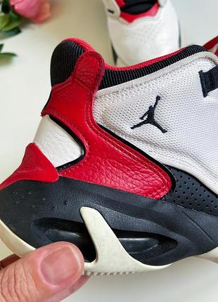 Кросівки високі jordan 4