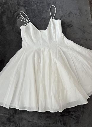 Сукня сафан zara
