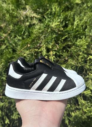 Кросівки adidas 24р(14,5см)
