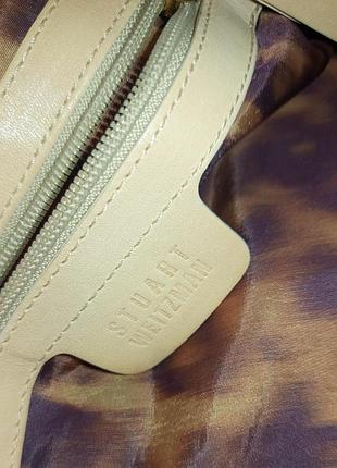 Сумка stuart weitzman 3
