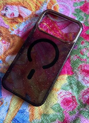 17 pro max чехол айфон🩷 3