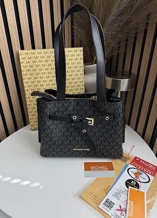 Жіноча сумка преміум michael kors 
tote bag