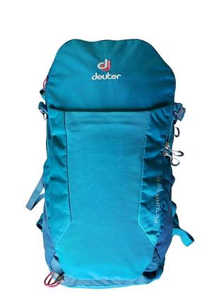 Рюкзак туристический deuter futura 22 sl