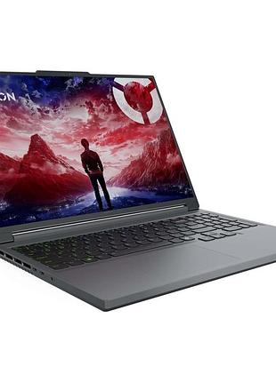 Новий lenovo legion slim 5 16ahp9/ r7 - 8845hs/ 32gb/ 1tbm2/ 16" wqxga/ rtx4060