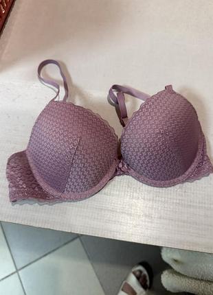 Бюстик h&m  76 b