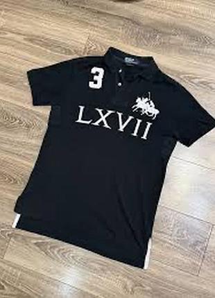 Polo ralf lauren