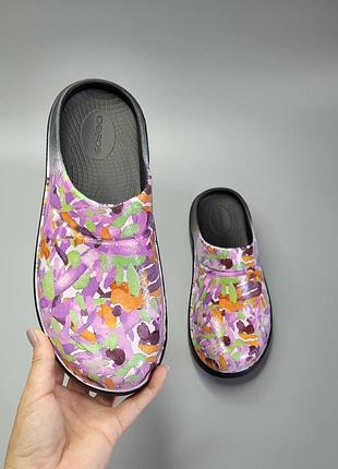 Oofos 
сабо oocloog