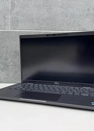 Ноутбук dell latitude 7420/ i7-1185g7/ 16gb/ 256gb m2/ 14" ips/ гарантия