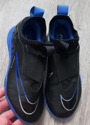 Дитячі футзалки nike mercurial