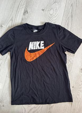 Футболка nike