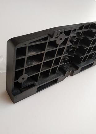 Верхняя часть подставки ud5003 40" guide stand bn61-07627x к телевизору samsung ue40d5003bw