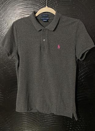 Жіноче поло ralph lauren оригінал