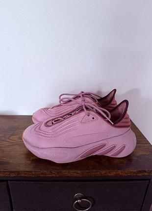 👟 кросівки adidas, оригінал, р.37⅓ (23 см)