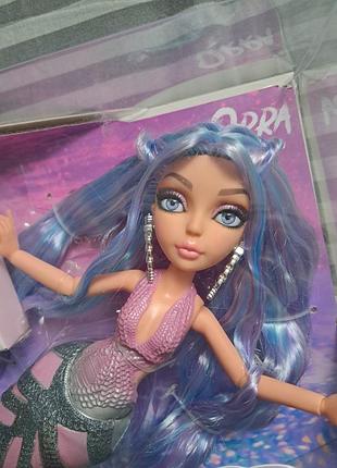 Mermaze mermaidz orra лялька русалка