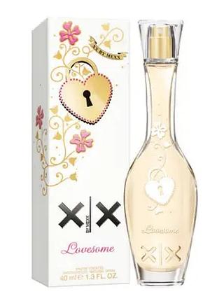 Xx by mexx lovesome