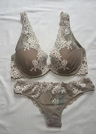 Комплект intimissimi