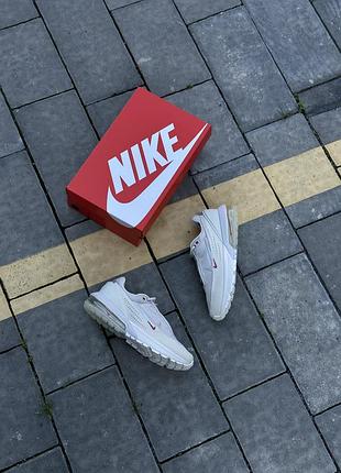 Nike air max pulse white/grey 2