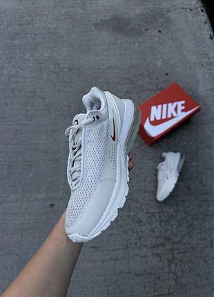 Nike air max pulse white/grey 5