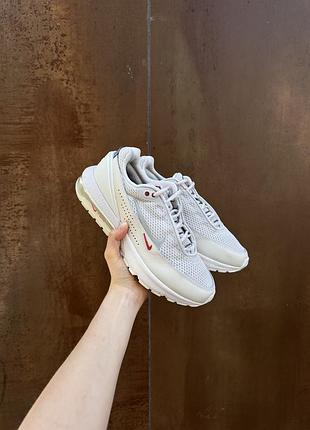 Nike air max pulse white/grey 6