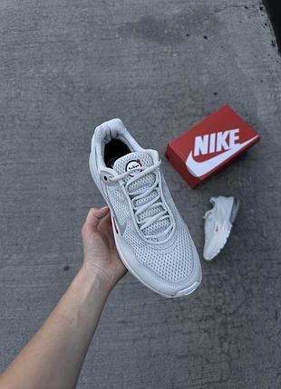 Nike air max pulse white/grey 8