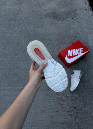 Nike air max pulse white/grey 10