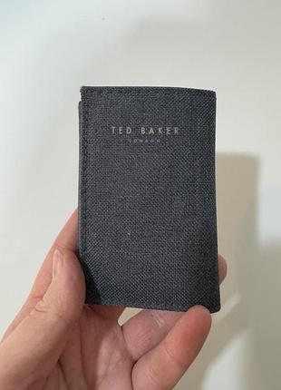 Ключниця ted baker