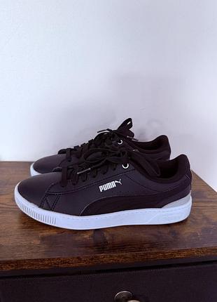 👟 кросівки puma, оригінал, р.37 (устілка 23 см)