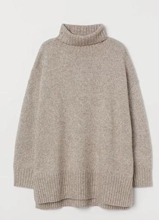 Свитер h&m