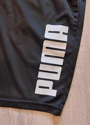 Шорти puma 3