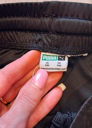 Шорти puma 4