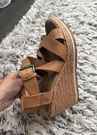 Босоеіжки timberland, оригінал