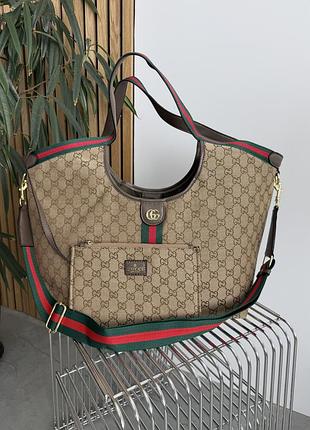 Женская сумка премиум tote bag